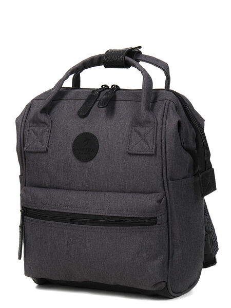 Sac à dos Urban Style XS Gris Foncé