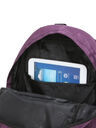 Sac � dos Casual Dome S Violet
