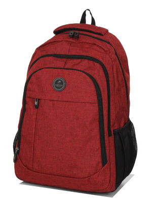 Sac � dos Airtex Acrux L 13515#Bordeaux