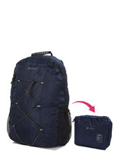 Sac à dos Airtex Packable Bleu