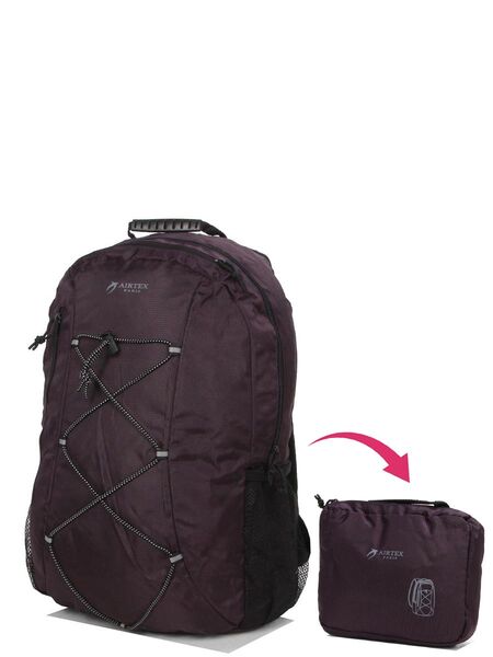 Sac � dos Packable