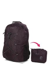 Sac à dos Airtex Packable Violet