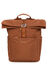 Sac � dos Casual Rolltop Marron