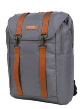 Sac à dos Airtex Casual Vintage Gris