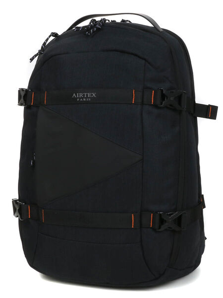Sac � dos Casual Voyage Noir