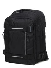 Sac  dos American Tourister Urban Track S Asphalt Black