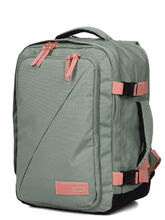 Sac  dos American Tourister Take2Cabin MS Sage/Coral