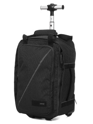 Sac � dos � roulettes American Tourister Take2Cabin S Noir
