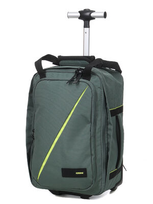 Sac � dos � roulettes American Tourister Take2Cabin S 14439#Dark Forest