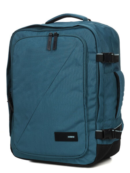 Sac � dos cabine underseat Take2Cabin M Totally Teal