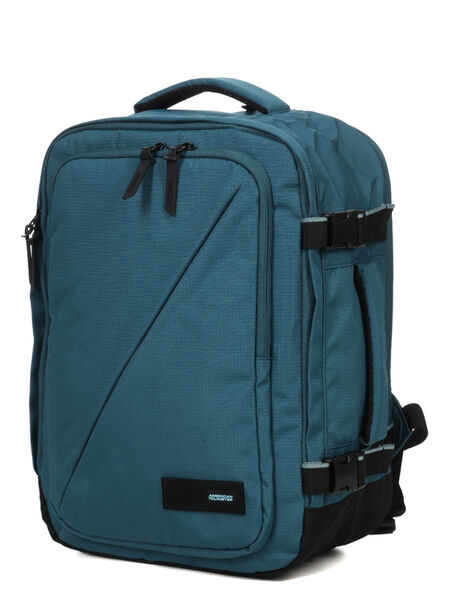 Sac à dos cabine underseat Take2Cabin MS Totally Teal