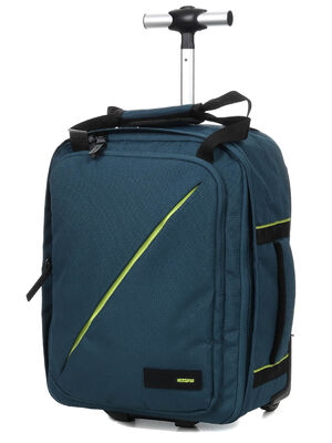Sac � dos � roulettes American Tourister Take2Cabin MS