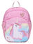 Sac � dos Wondertrips Licorne Unicorn