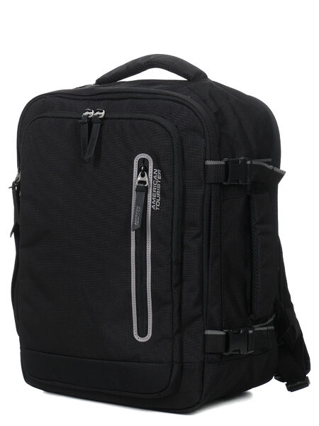 Sac � dos cabine underseat Take2Cabin MS Sport Noir