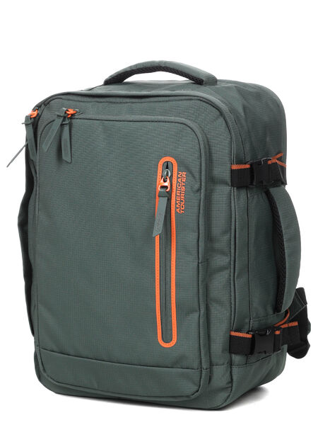 Sac � dos cabine underseat Take2Cabin MS Sport Dark Forest