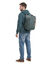 Sac � dos cabine underseat Take2Cabin MS Sport Dark Forest Dark Forest