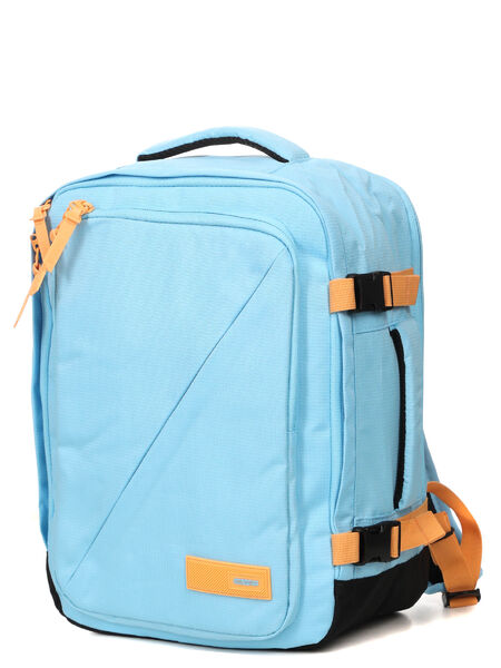 Sac � dos cabine underseat Take2Cabin MS Blueberry Fizz/Papaya Pop