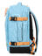 Sac � dos cabine underseat Take2Cabin MS Blueberry Fizz/Papaya Pop Blueberry Fizz/Papaya Pop
