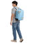 Sac � dos cabine underseat Take2Cabin MS Blueberry Fizz/Papaya Pop Blueberry Fizz/Papaya Pop