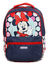 Sac  dos Minnie Bubble Minnie Bubble