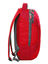 Sac � dos Road Quest Solid Red