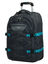 Sac � dos trolley Road Quest Grey Turquoise