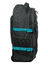 Sac � dos trolley Road Quest Grey Turquoise