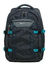 Sac � dos trolley Road Quest Grey Turquoise