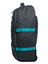 Sac � dos trolley Road Quest Grey Turquoise