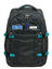Sac � dos trolley Road Quest Grey Turquoise