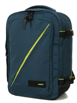 Sac � dos cabine underseat Take2Cabin S Harbor Blue