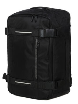 Sac � dos cabine Urban Track M Asphalt Black