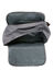Sac � dos cabine underseat Take2Cabin M Dark Grey Dark Grey
