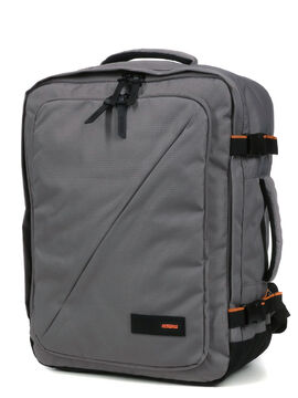 Sac � dos cabine underseat Take2Cabin M Dark Grey