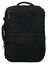 Sac � dos cabine extensible Take2Cabin Travel L Noir Noir