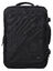 Sac � dos cabine extensible Take2Cabin Travel L Noir Noir