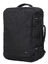 Sac � dos cabine extensible Take2Cabin Travel L Noir Noir