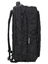 Sac � dos cabine extensible Take2Cabin Travel L Noir Noir