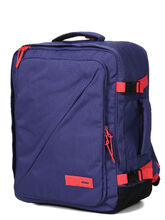 Sac  dos American Tourister Take2Cabin M Dusk Purple/Sunset Coral