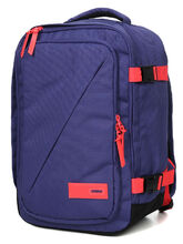 Sac  dos American Tourister Take2Cabin S Dusk Purple/Sunset Coral