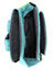 Sac � dos cabine underseat Take2Cabin M Dusty Turquoise/Lime Dusty Turquoise/Lime