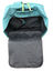Sac � dos cabine underseat Take2Cabin M Dusty Turquoise/Lime Dusty Turquoise/Lime