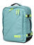 Sac � dos cabine underseat Take2Cabin M Dusty Turquoise/Lime Dusty Turquoise/Lime