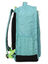 Sac � dos cabine underseat Take2Cabin M Dusty Turquoise/Lime Dusty Turquoise/Lime