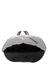Sac � dos Logo Duo Gris Argent� Gris Argent�