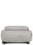 Sac � dos Logo Duo Gris Argent� Gris Argent�
