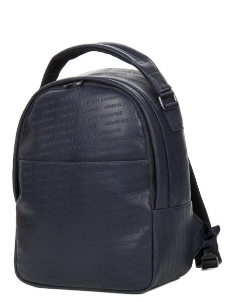 Sac � dos Printed Embossed