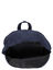 Sac � dos Logo Duo Bleu Marine Bleu Marine