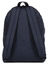 Sac � dos Logo Duo Bleu Marine Bleu Marine