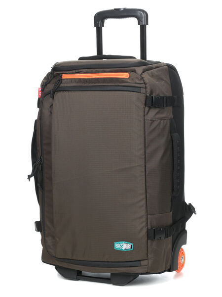 Sac à dos cabine à roulettes Blast